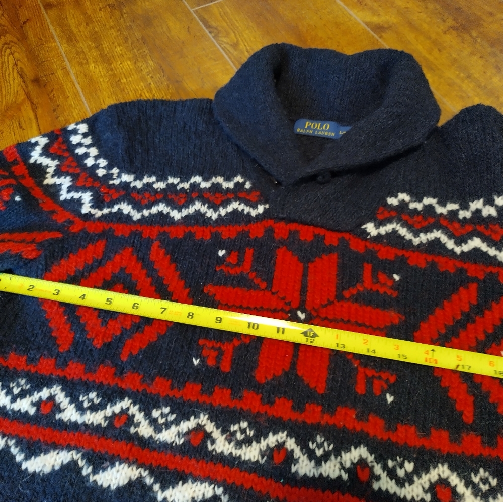Polo Ralph Lauren - Picture 3 of 5